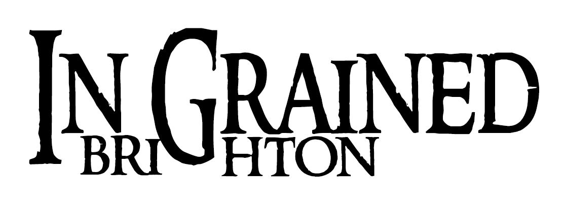 Welcome to in-grained