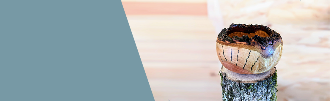 Welcome to in-grained