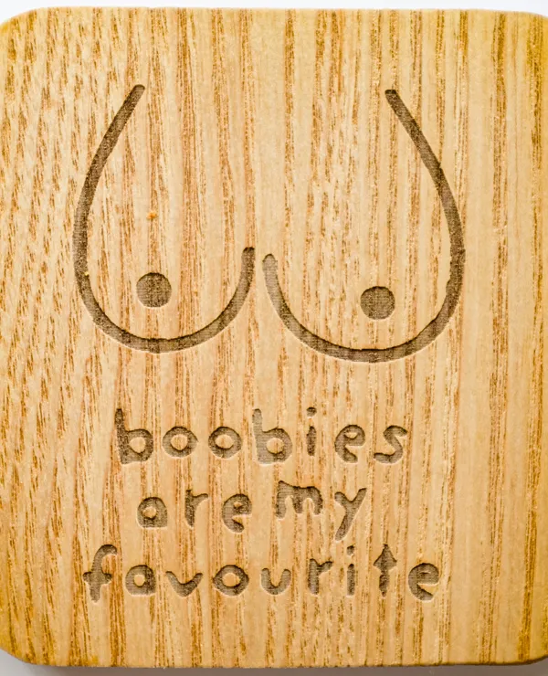 Product Boobies Image